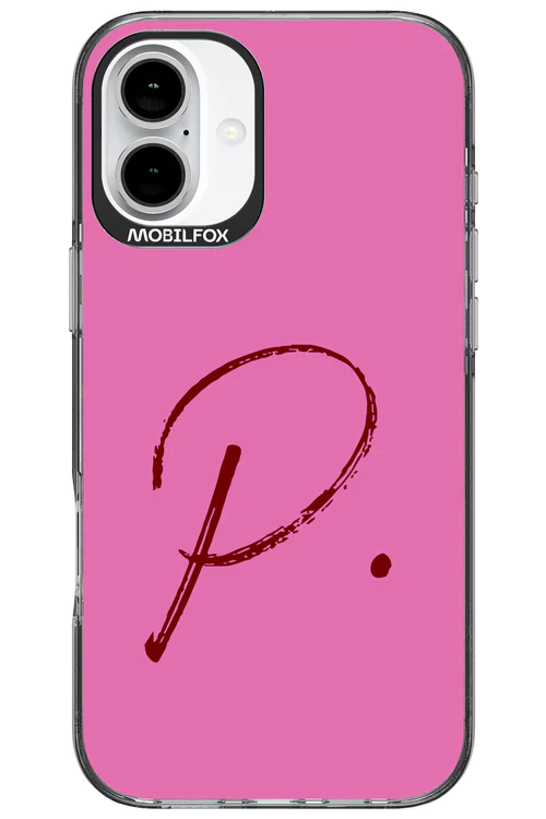 (Sorbet) P 2.0 - Apple iPhone 16 Plus - Image 6