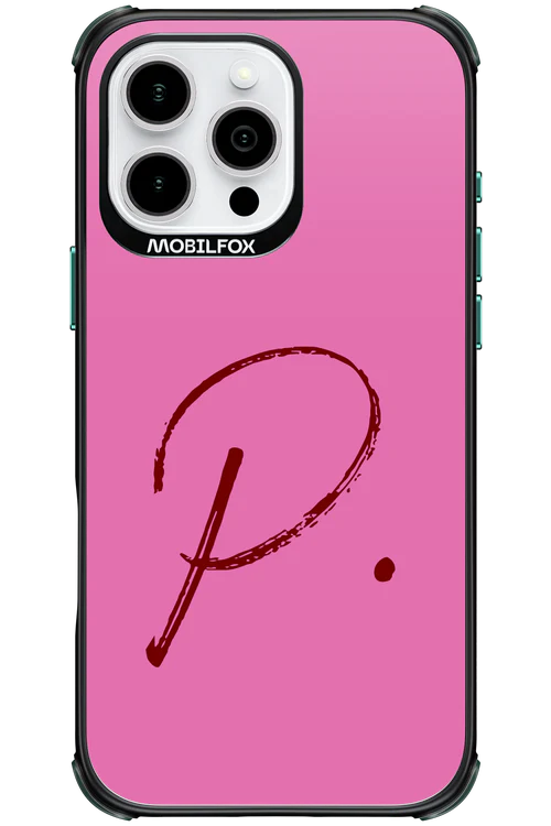 (Sorbet) P 2.0 - Apple iPhone 16 Pro Max - Image 13