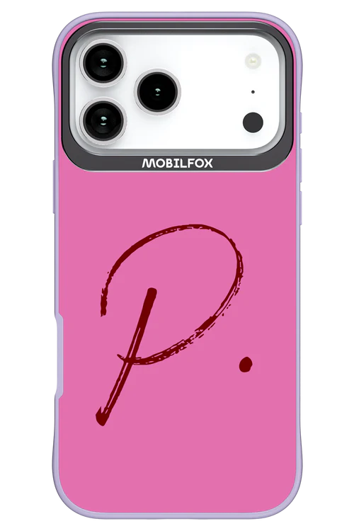 (Sorbet) P 2.0 - Apple iPhone 17 Pro Max - Image 3