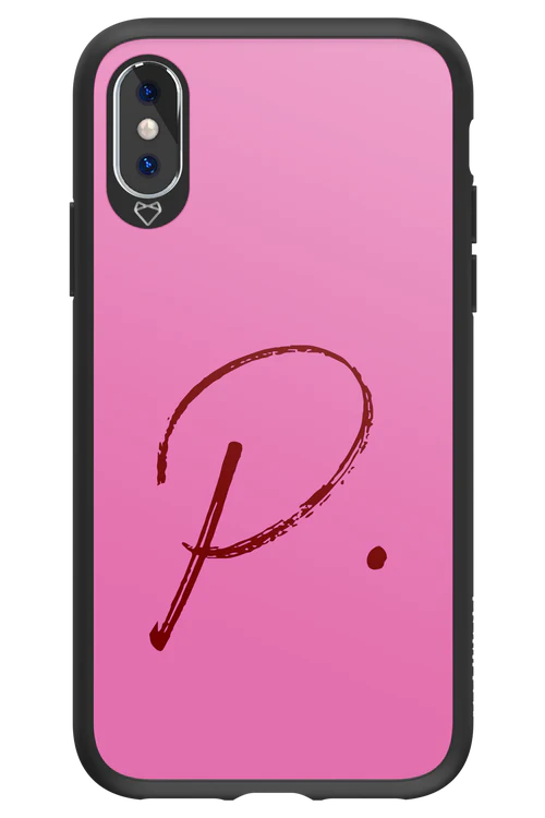 (Sorbet) P 2.0 - Apple iPhone XS