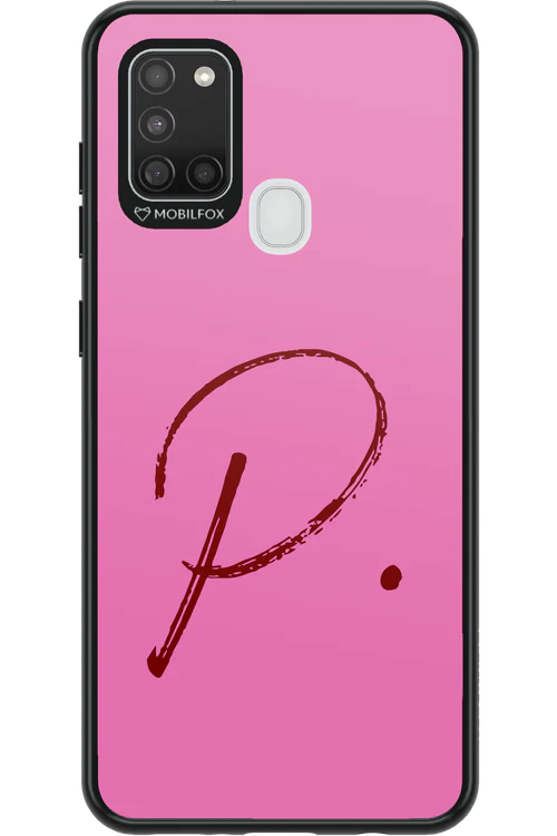 (Sorbet) P 2.0 - Samsung Galaxy A21 S