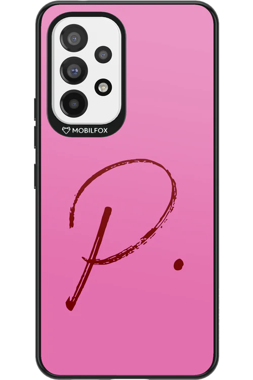 (Sorbet) P 2.0 - Samsung Galaxy A53
