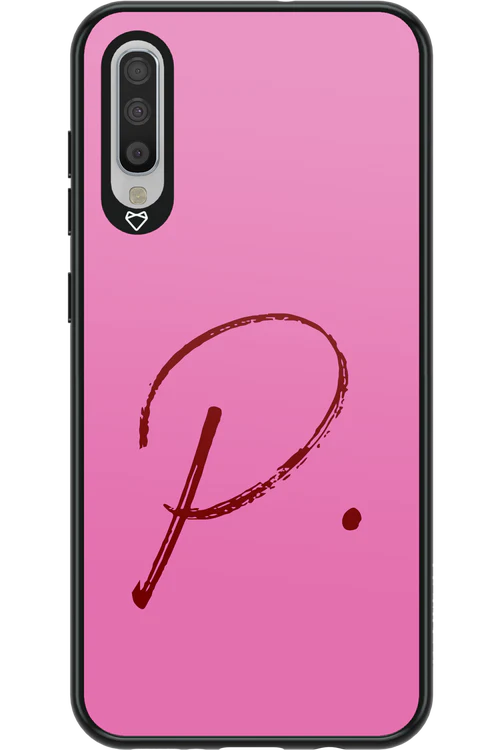 (Sorbet) P 2.0 - Samsung Galaxy A70