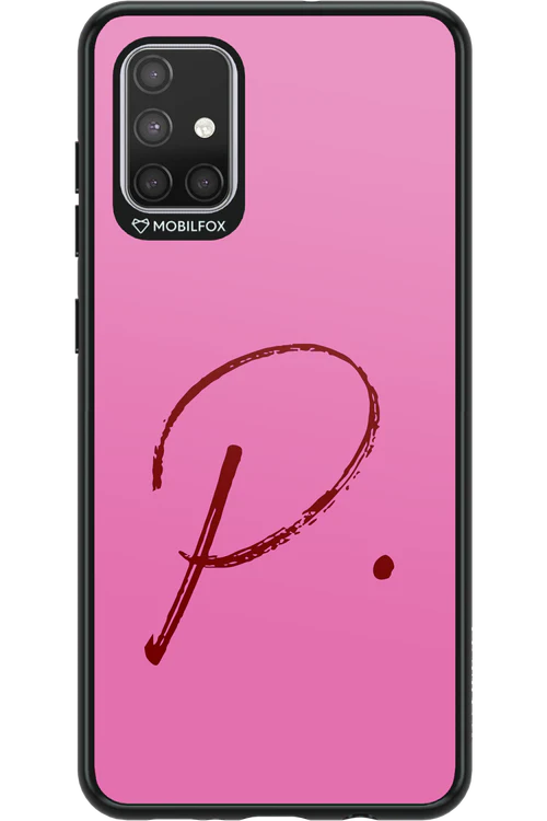 (Sorbet) P 2.0 - Samsung Galaxy A71