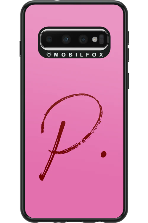 (Sorbet) P 2.0 - Samsung Galaxy S10