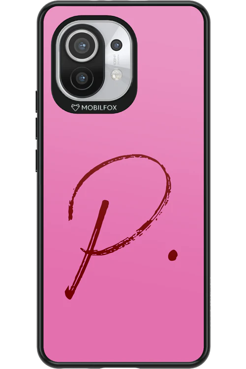 (Sorbet) P 2.0 - Xiaomi Mi 11 5G