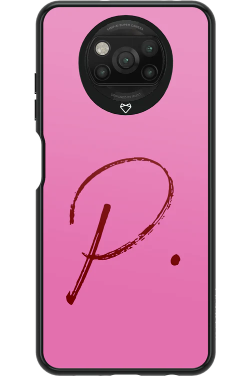 (Sorbet) P 2.0 - Xiaomi Poco X3 Pro