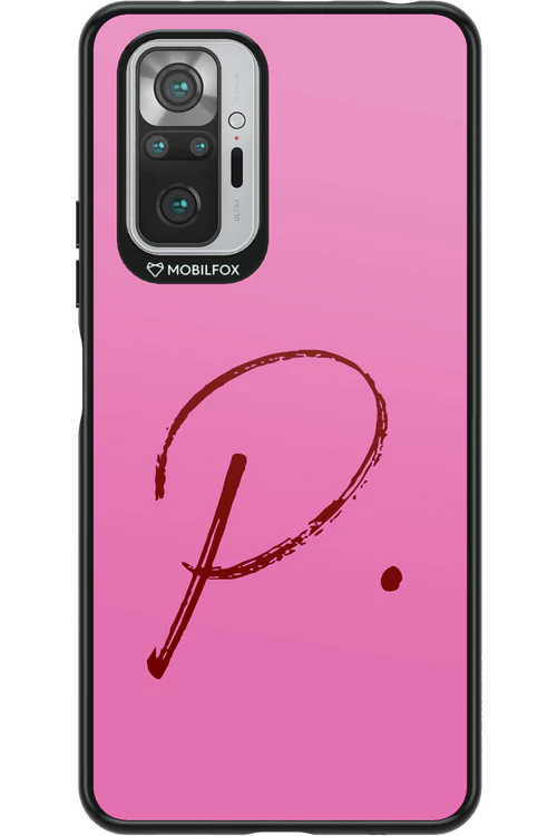 (Sorbet) P 2.0 - Xiaomi Redmi Note 10S
