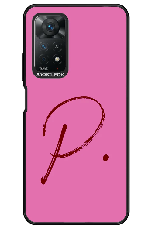 (Sorbet) P 2.0 - Xiaomi Redmi Note 11Pro 4G/5G