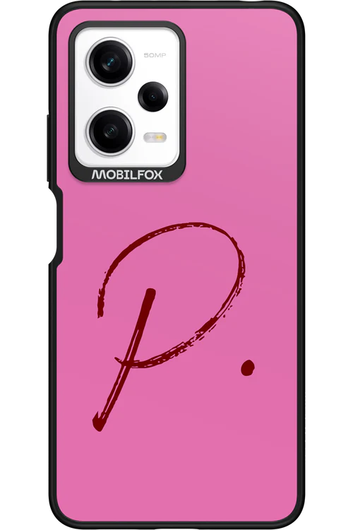 (Sorbet) P 2.0 - Xiaomi Redmi Note 12 Pro 5G