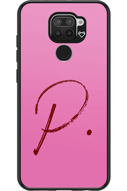 (Sorbet) P 2.0 - Xiaomi Redmi Note 9