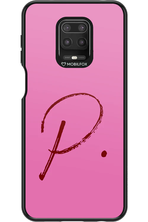 (Sorbet) P 2.0 - Xiaomi Redmi Note 9 Pro