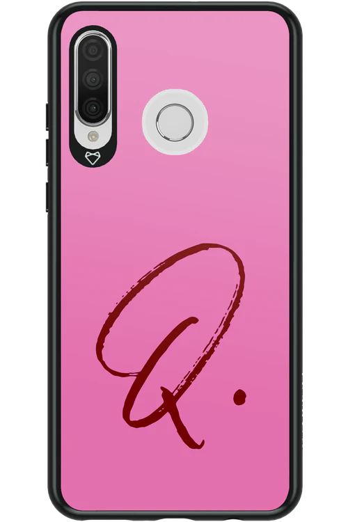 (Sorbet) Q 2.0 - Huawei P30 Lite