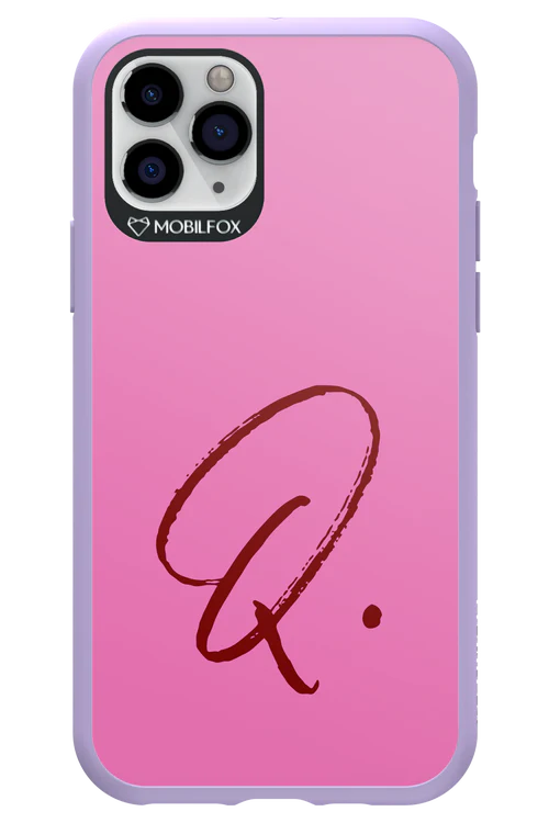 (Sorbet) Q 2.0 - Apple iPhone 11 Pro - Image 4