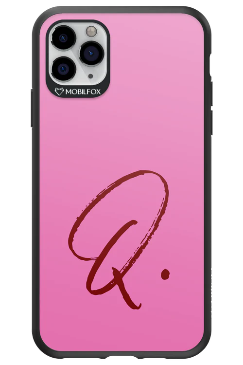 (Sorbet) Q 2.0 - Apple iPhone 11 Pro Max