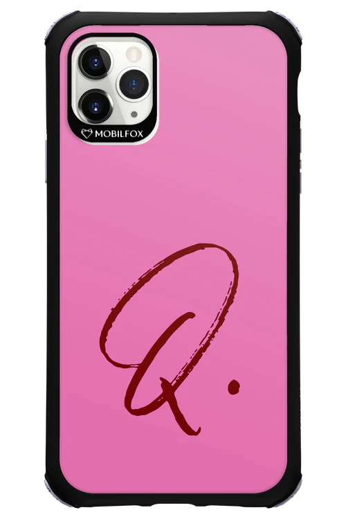 (Sorbet) Q 2.0 - Apple iPhone 11 Pro Max - Image 11