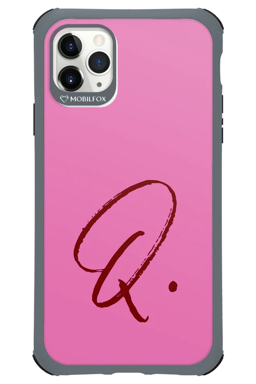 (Sorbet) Q 2.0 - Apple iPhone 11 Pro Max - Image 12