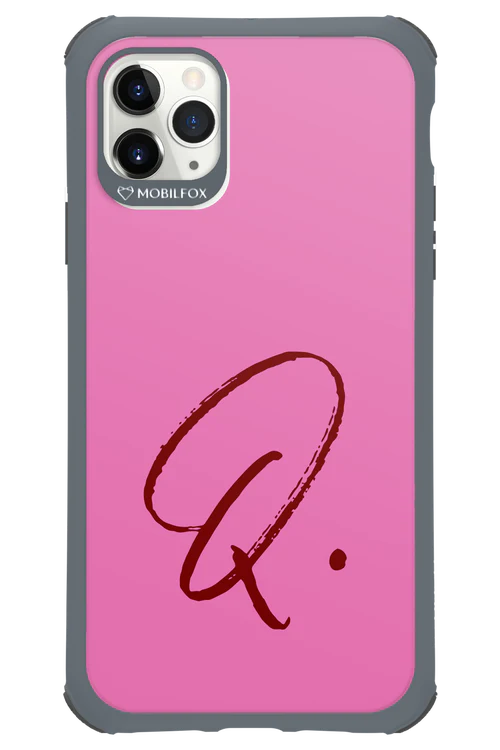 (Sorbet) Q 2.0 - Apple iPhone 11 Pro Max - Image 13