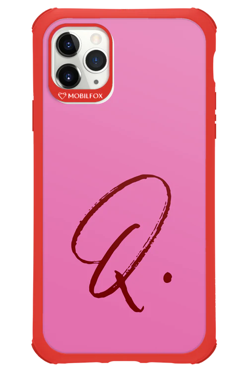 (Sorbet) Q 2.0 - Apple iPhone 11 Pro Max - Image 14