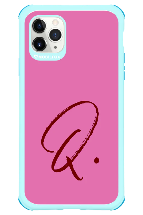 (Sorbet) Q 2.0 - Apple iPhone 11 Pro Max - Image 15