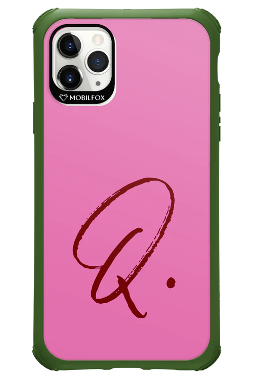 (Sorbet) Q 2.0 - Apple iPhone 11 Pro Max - Image 16