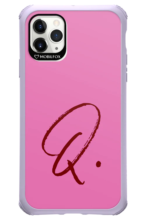 (Sorbet) Q 2.0 - Apple iPhone 11 Pro Max - Image 17
