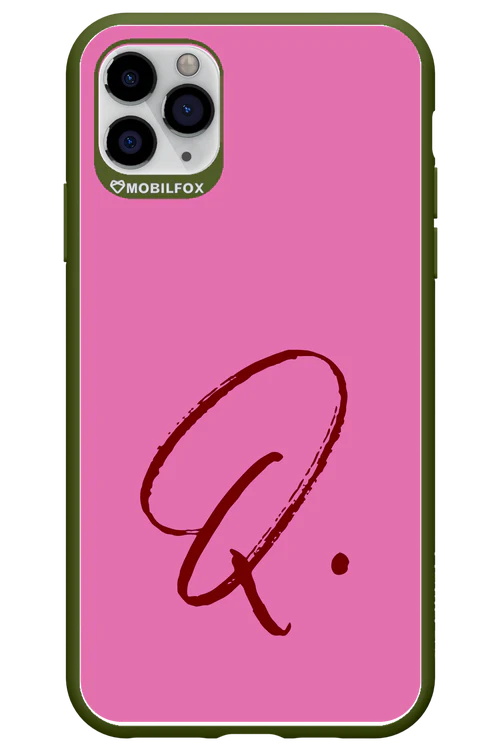 (Sorbet) Q 2.0 - Apple iPhone 11 Pro Max - Image 2