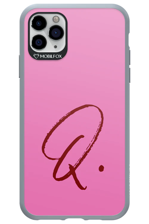 (Sorbet) Q 2.0 - Apple iPhone 11 Pro Max - Image 3