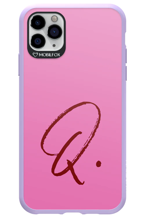 (Sorbet) Q 2.0 - Apple iPhone 11 Pro Max - Image 4