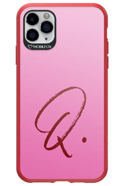 (Sorbet) Q 2.0 - Apple iPhone 11 Pro Max - Image 5