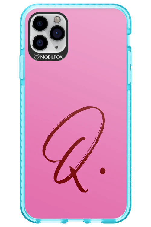 (Sorbet) Q 2.0 - Apple iPhone 11 Pro Max - Image 6