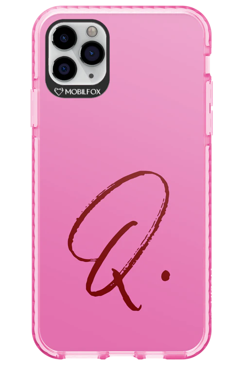 (Sorbet) Q 2.0 - Apple iPhone 11 Pro Max - Image 7