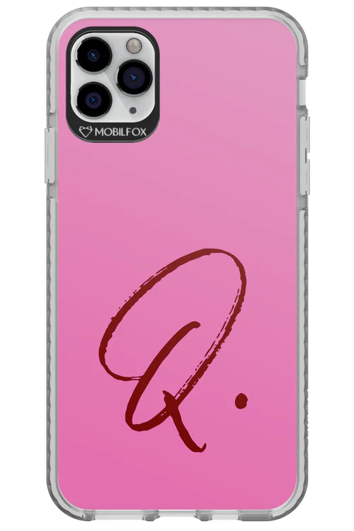 (Sorbet) Q 2.0 - Apple iPhone 11 Pro Max - Image 8
