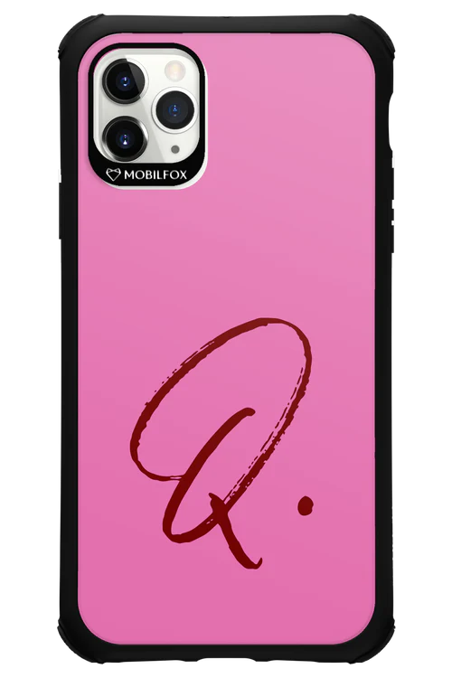 (Sorbet) Q 2.0 - Apple iPhone 11 Pro Max - Image 9