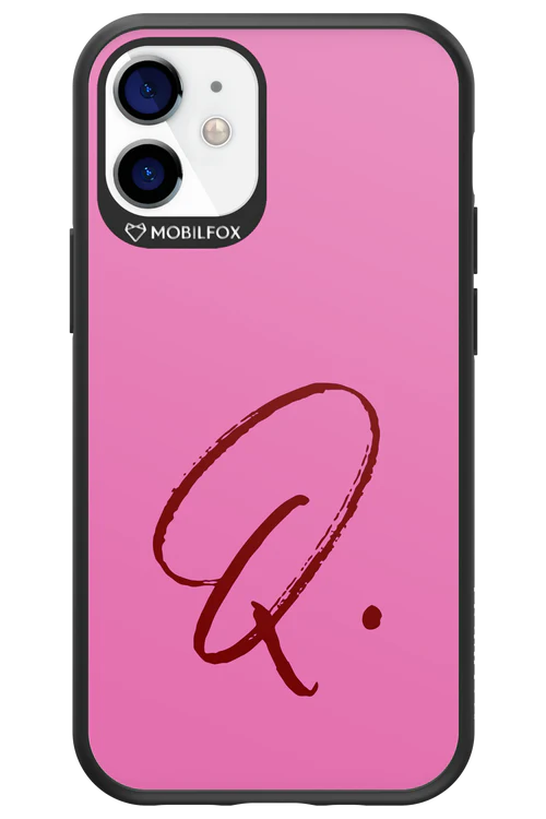 (Sorbet) Q 2.0 - Apple iPhone 12 Mini
