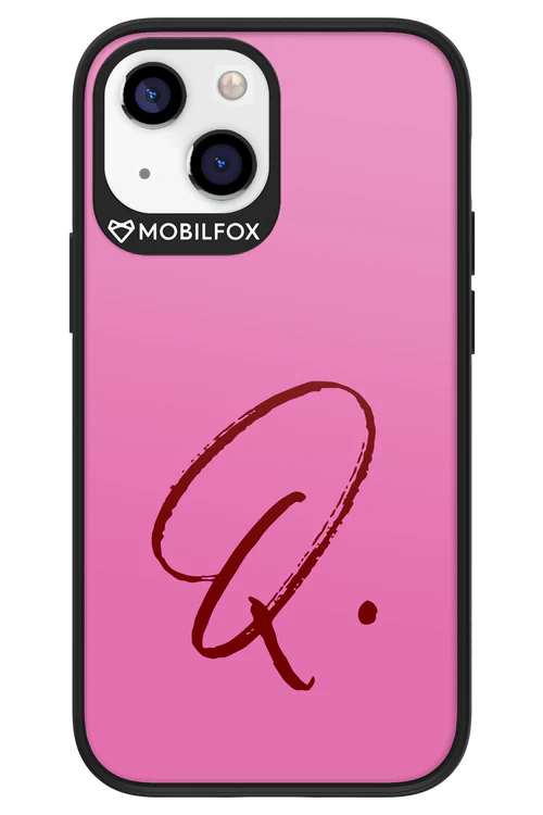 (Sorbet) Q 2.0 - Apple iPhone 13 Mini - Image 11