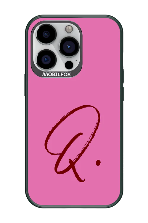 (Sorbet) Q 2.0 - Apple iPhone 13 Pro - Image 7