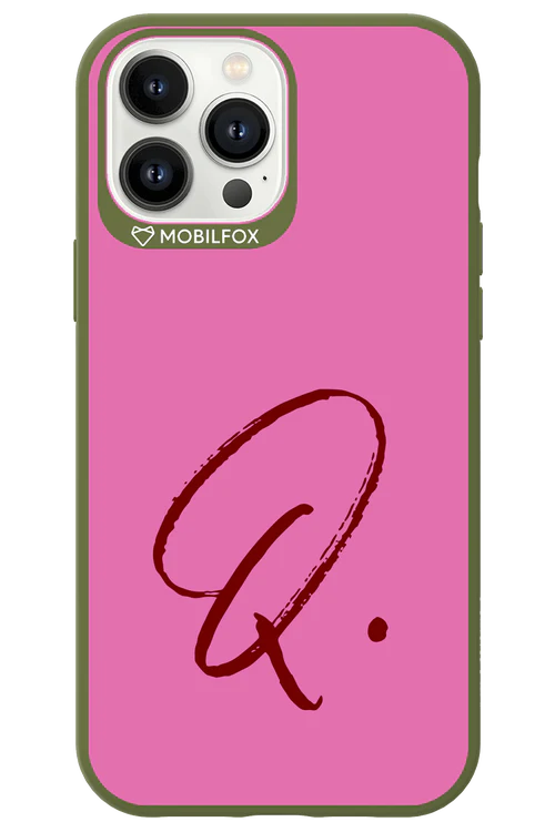 (Sorbet) Q 2.0 - Apple iPhone 13 Pro Max - Image 2