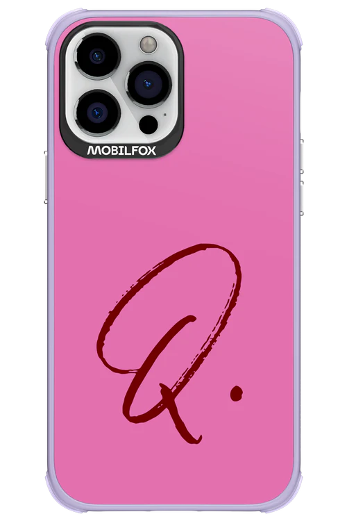 (Sorbet) Q 2.0 - Apple iPhone 13 Pro Max - Image 22