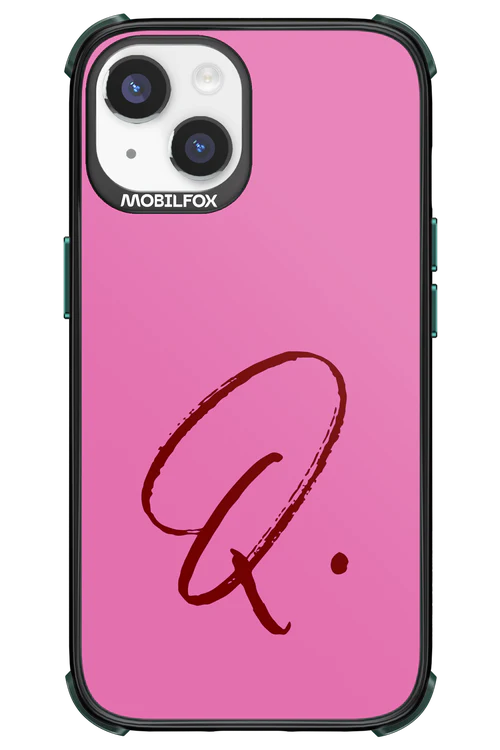 (Sorbet) Q 2.0 - Apple iPhone 14 - Image 14