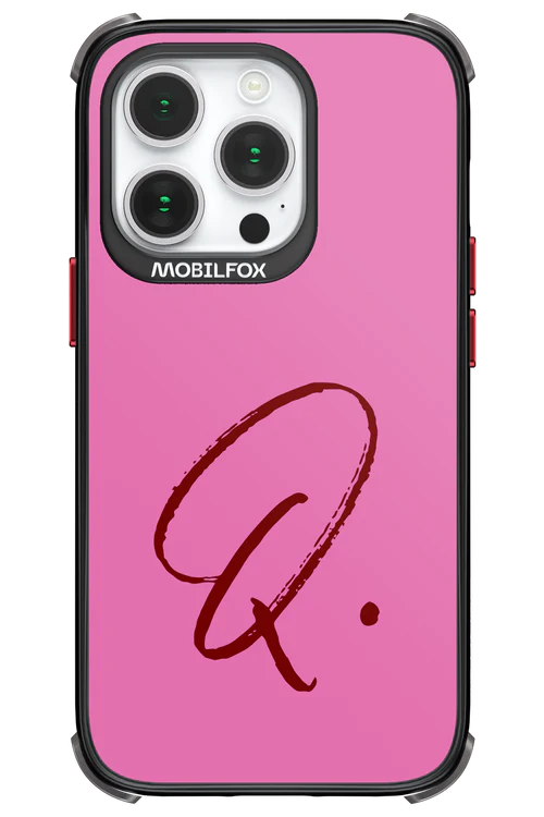 (Sorbet) Q 2.0 - Apple iPhone 14 Pro - Image 13