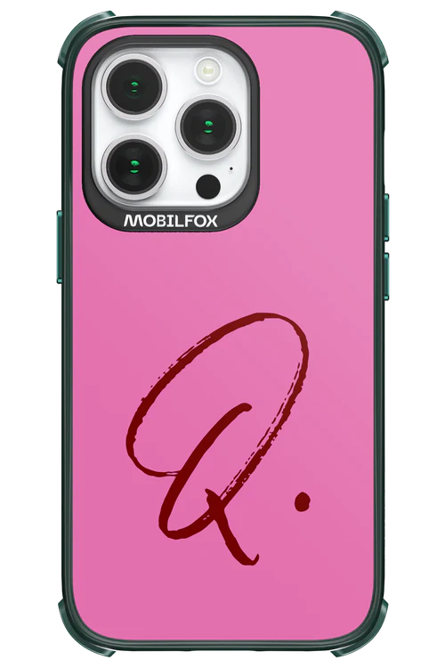 (Sorbet) Q 2.0 - Apple iPhone 14 Pro - Image 19