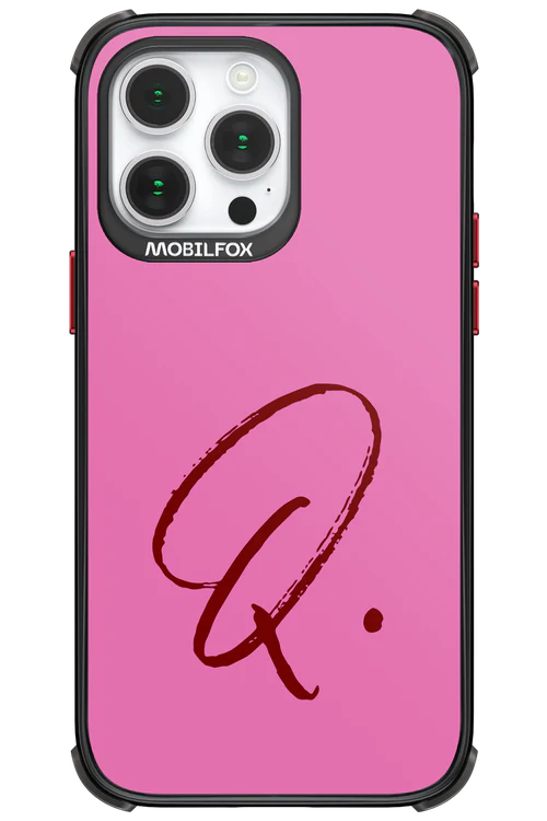 (Sorbet) Q 2.0 - Apple iPhone 14 Pro Max - Image 13