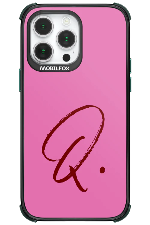 (Sorbet) Q 2.0 - Apple iPhone 14 Pro Max - Image 14