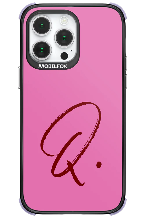 (Sorbet) Q 2.0 - Apple iPhone 14 Pro Max - Image 15