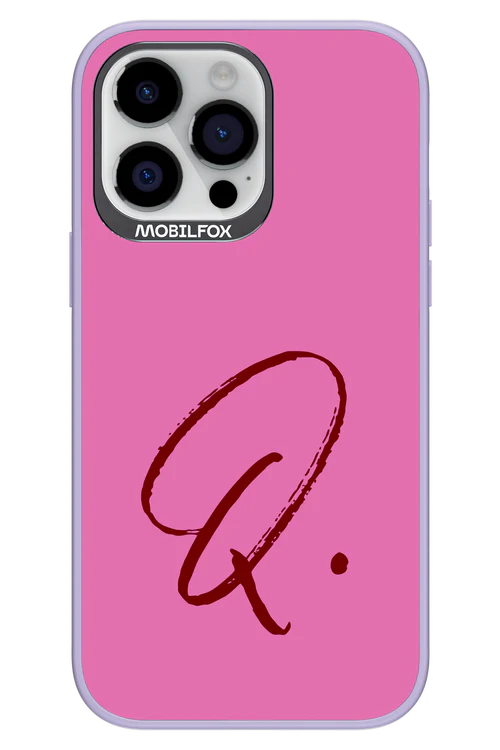 (Sorbet) Q 2.0 - Apple iPhone 14 Pro Max - Image 3
