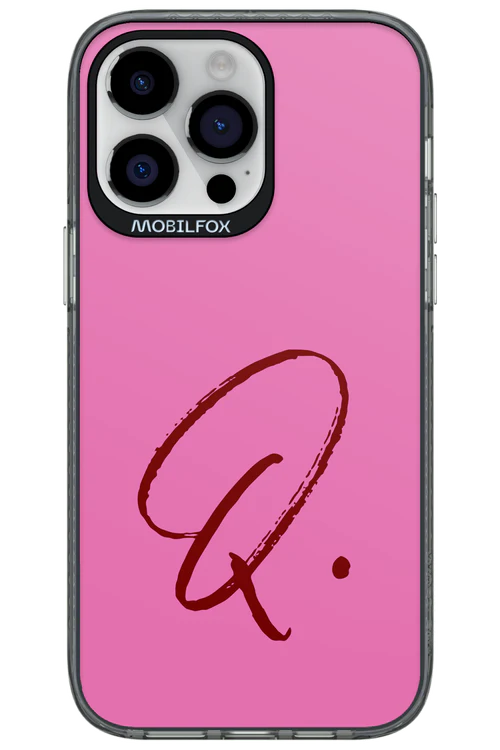 (Sorbet) Q 2.0 - Apple iPhone 14 Pro Max - Image 7