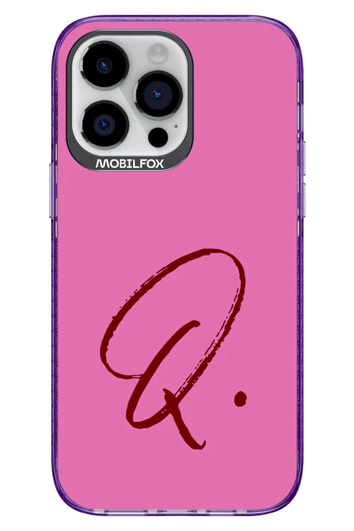(Sorbet) Q 2.0 - Apple iPhone 14 Pro Max - Image 9
