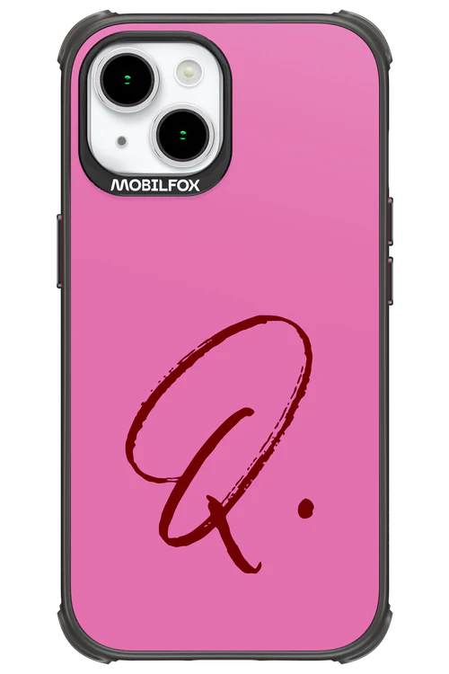 (Sorbet) Q 2.0 - Apple iPhone 15 - Image 16