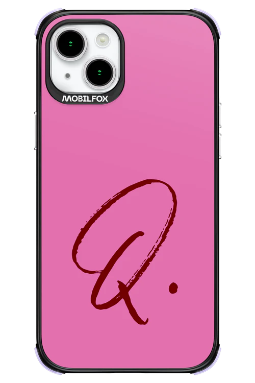 (Sorbet) Q 2.0 - Apple iPhone 15 Plus - Image 14